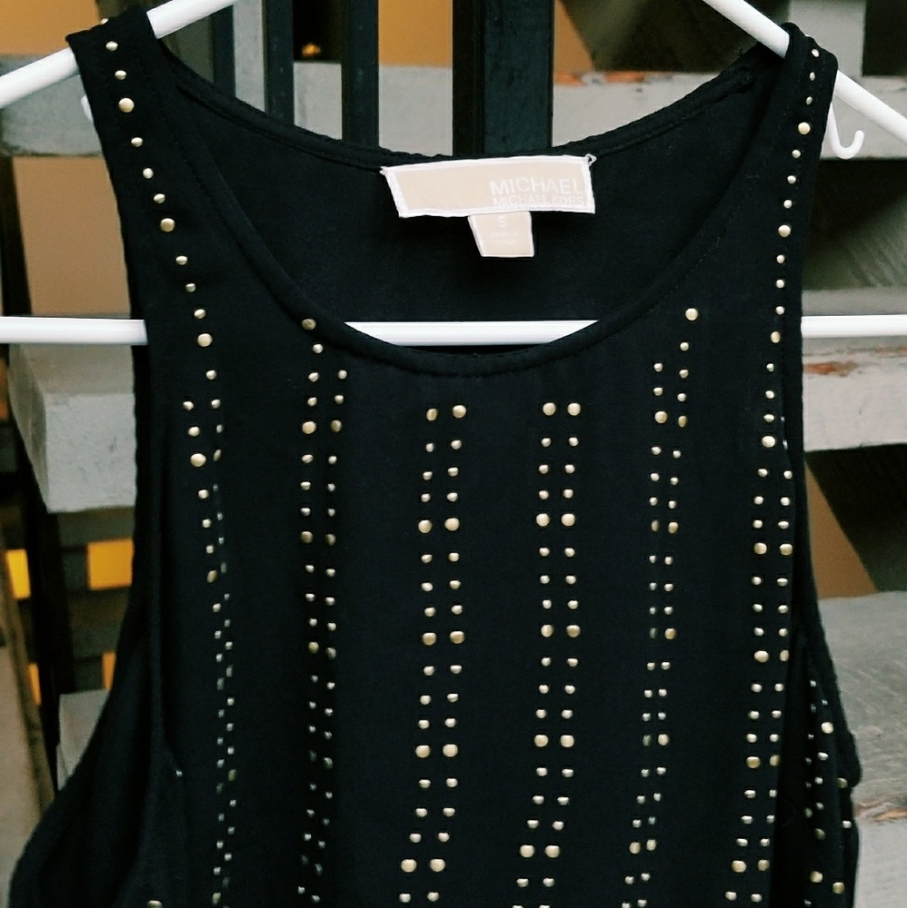 Michael Kors top